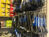 All Spare Parts available for all brands!